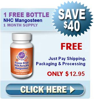 NHC - Free Mangosteen